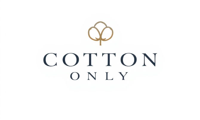 CottonOnly.com